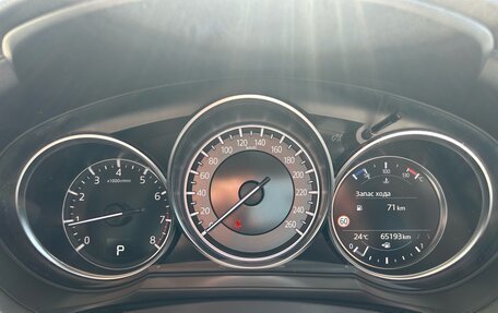 Mazda 6, 2021 год, 2 599 000 рублей, 11 фотография
