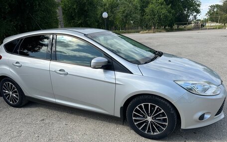 Ford Focus III, 2011 год, 790 000 рублей, 2 фотография