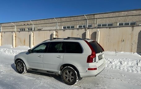 Volvo XC90 II рестайлинг, 2014 год, 1 900 000 рублей, 5 фотография