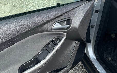 Ford Focus III, 2011 год, 790 000 рублей, 4 фотография