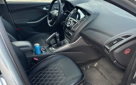 Ford Focus III, 2011 год, 790 000 рублей, 6 фотография
