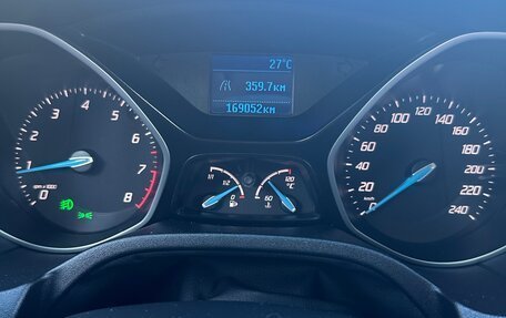 Ford Focus III, 2011 год, 790 000 рублей, 9 фотография