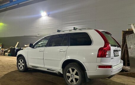 Volvo XC90 II рестайлинг, 2014 год, 1 900 000 рублей, 3 фотография