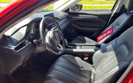 Mazda 6, 2021 год, 2 599 000 рублей, 9 фотография