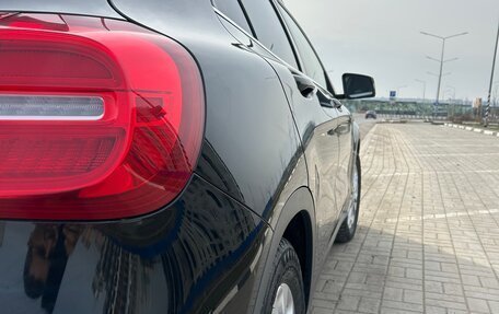Mercedes-Benz GLA, 2014 год, 1 800 000 рублей, 5 фотография