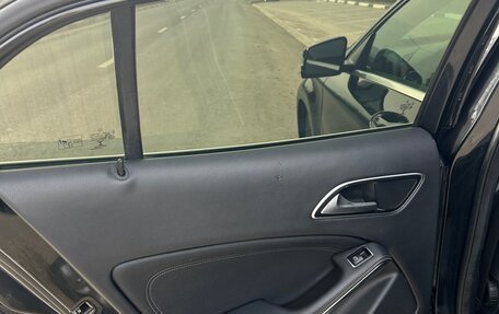 Mercedes-Benz GLA, 2014 год, 1 800 000 рублей, 11 фотография