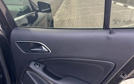 Mercedes-Benz GLA, 2014 год, 1 800 000 рублей, 9 фотография