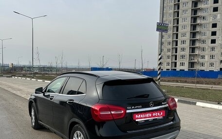 Mercedes-Benz GLA, 2014 год, 1 800 000 рублей, 4 фотография