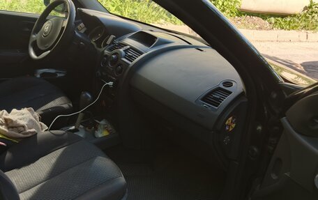 Renault Megane II, 2005 год, 345 000 рублей, 3 фотография