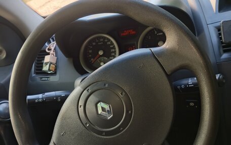 Renault Megane II, 2005 год, 345 000 рублей, 6 фотография