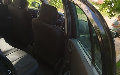 Renault Megane II, 2005 год, 345 000 рублей, 4 фотография