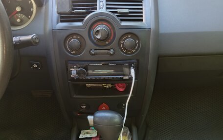Renault Megane II, 2005 год, 345 000 рублей, 5 фотография