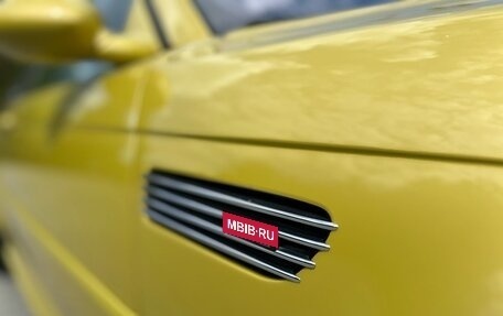 BMW M3, 2002 год, 7 000 000 рублей, 7 фотография