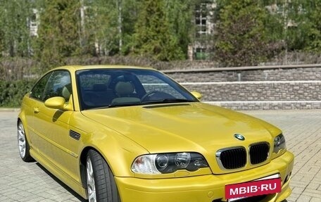 BMW M3, 2002 год, 7 000 000 рублей, 2 фотография