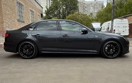 Audi A4, 2019 год, 3 800 000 рублей, 6 фотография