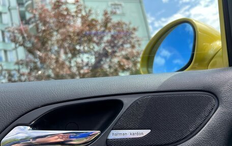 BMW M3, 2002 год, 7 000 000 рублей, 6 фотография