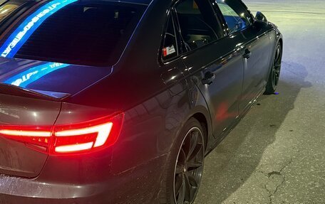Audi A4, 2019 год, 3 800 000 рублей, 10 фотография