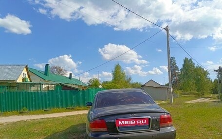 Hyundai Sonata IV рестайлинг, 2008 год, 420 000 рублей, 5 фотография
