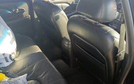 Hyundai Sonata IV рестайлинг, 2008 год, 420 000 рублей, 13 фотография