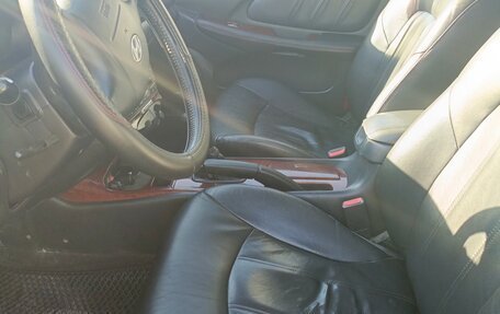 Hyundai Sonata IV рестайлинг, 2008 год, 420 000 рублей, 12 фотография
