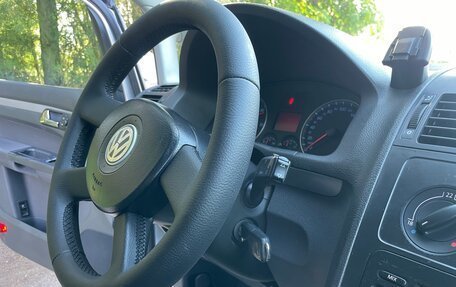 Volkswagen Touran III, 2004 год, 549 000 рублей, 9 фотография