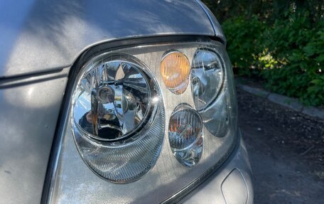 Volkswagen Touran III, 2004 год, 549 000 рублей, 11 фотография