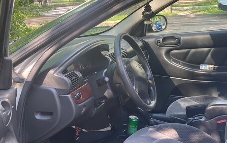 Dodge Stratus II, 2002 год, 160 000 рублей, 8 фотография