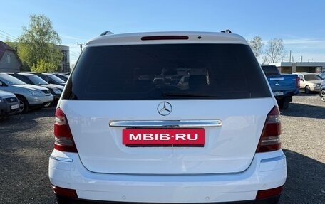 Mercedes-Benz GL-Класс, 2007 год, 670 000 рублей, 4 фотография