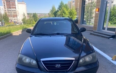 Hyundai Elantra III, 2008 год, 225 000 рублей, 7 фотография