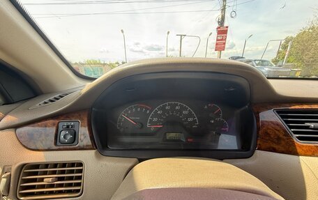 Mitsubishi Lancer IX, 2002 год, 325 000 рублей, 6 фотография