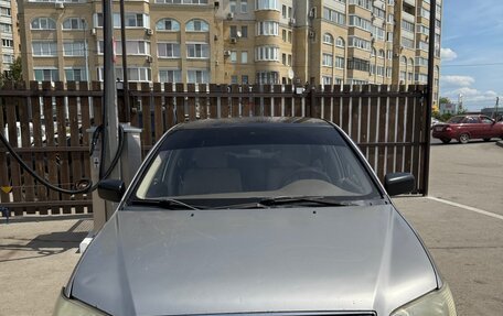 Mitsubishi Lancer IX, 2002 год, 325 000 рублей, 4 фотография