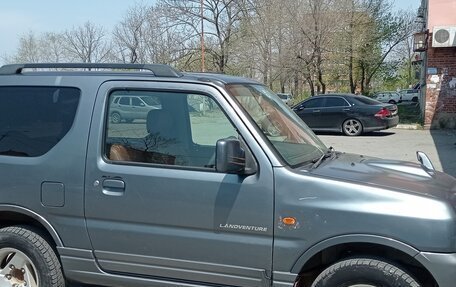 Suzuki Jimny, 2006 год, 685 000 рублей, 2 фотография