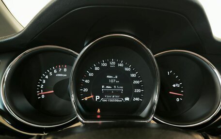 KIA cee'd III, 2013 год, 1 365 000 рублей, 6 фотография