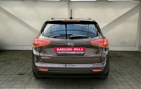 KIA cee'd III, 2013 год, 1 365 000 рублей, 3 фотография