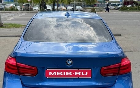 BMW 3 серия, 2016 год, 2 300 000 рублей, 6 фотография