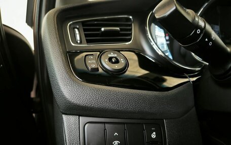 KIA cee'd III, 2013 год, 1 365 000 рублей, 10 фотография