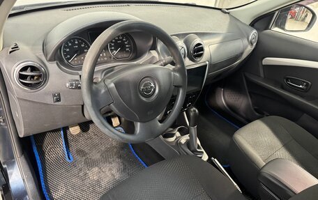 Nissan Almera, 2014 год, 699 800 рублей, 8 фотография
