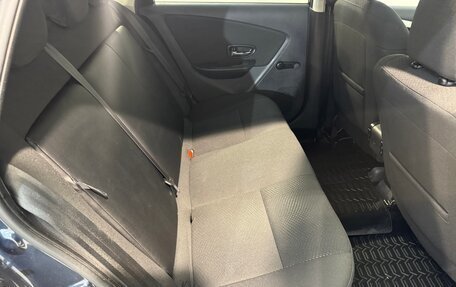 Nissan Almera, 2014 год, 699 800 рублей, 4 фотография
