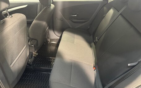 Nissan Almera, 2014 год, 699 800 рублей, 6 фотография