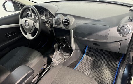 Nissan Almera, 2014 год, 699 800 рублей, 3 фотография