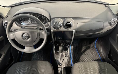 Nissan Almera, 2014 год, 699 800 рублей, 9 фотография