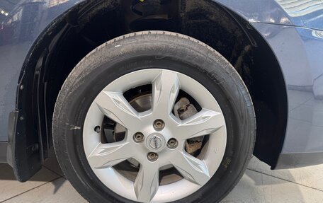Nissan Almera, 2014 год, 699 800 рублей, 5 фотография