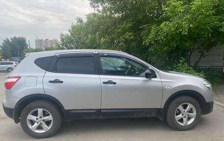 Nissan Qashqai, 2013 год, 1 300 000 рублей, 4 фотография