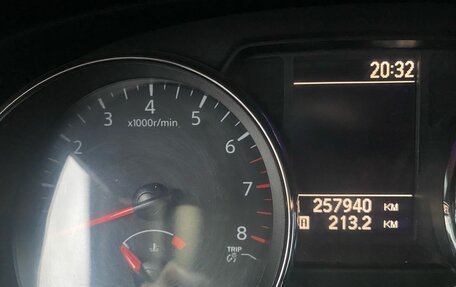 Nissan Qashqai, 2013 год, 1 300 000 рублей, 5 фотография
