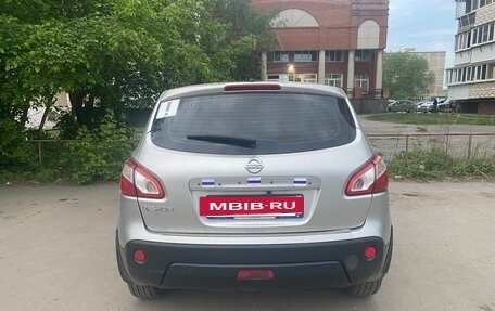 Nissan Qashqai, 2013 год, 1 300 000 рублей, 3 фотография