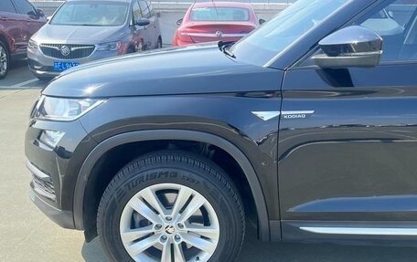 Skoda Kodiaq I, 2021 год, 1 830 441 рублей, 5 фотография