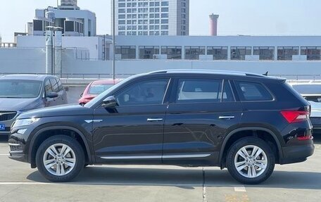 Skoda Kodiaq I, 2021 год, 1 830 441 рублей, 4 фотография