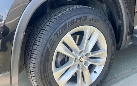 Skoda Kodiaq I, 2021 год, 1 830 441 рублей, 8 фотография