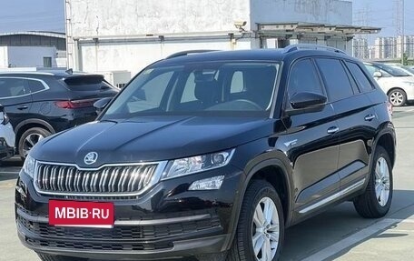 Skoda Kodiaq I, 2021 год, 1 830 441 рублей, 3 фотография