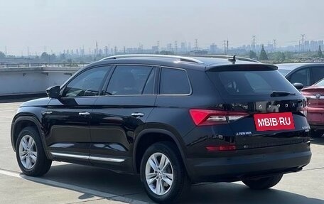 Skoda Kodiaq I, 2021 год, 1 830 441 рублей, 6 фотография